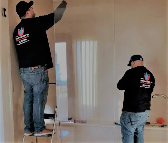 Professional plumbing installation for Leak Detection in Tide