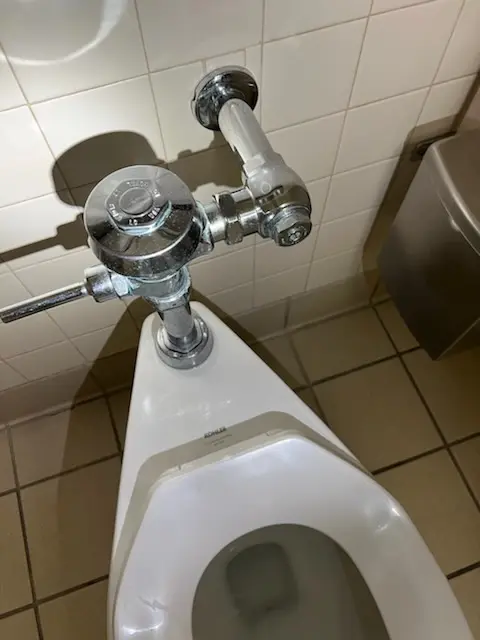 Fixture installation and repair for Repiping in Tide